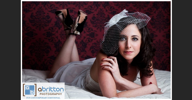 A Britton Photography