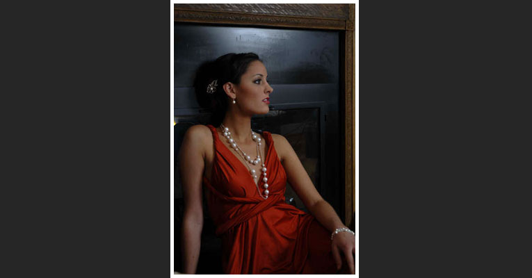 Photography by Mary Status, Hair by Nigisti Hailu