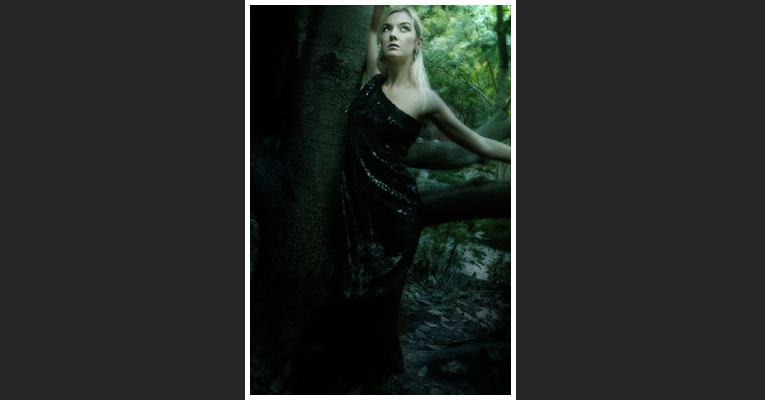 Photography by Massoud Etemadi