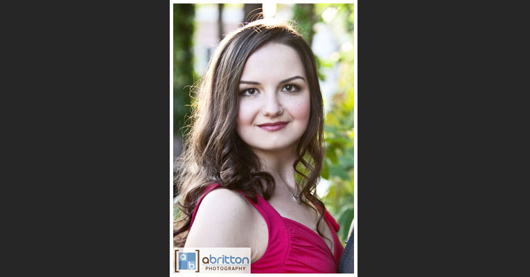 A Britton Photography